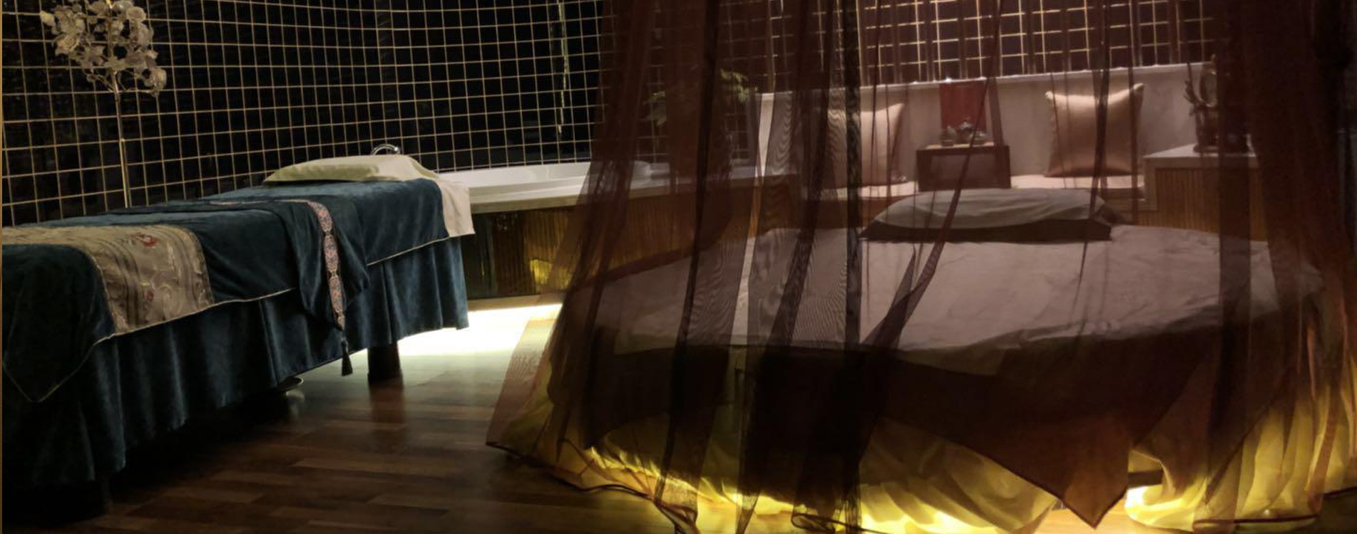 成都青羊男士桑拿会馆图片三