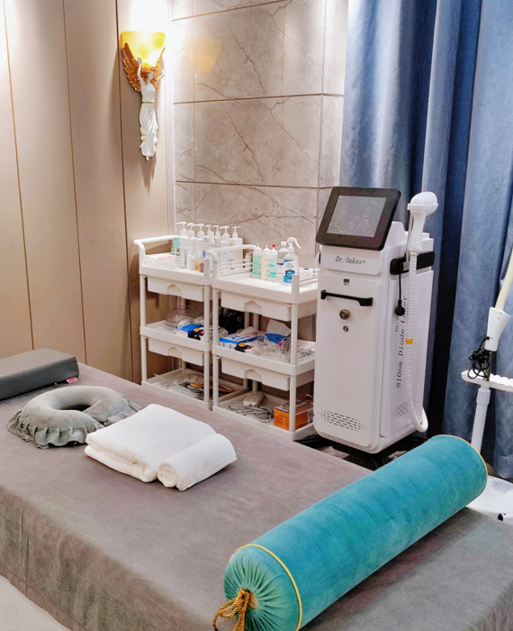 成都青羊桑拿会所