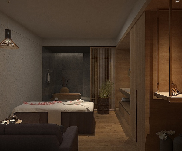 成都青羊高端桑拿会所奢华与宁静的完美结合